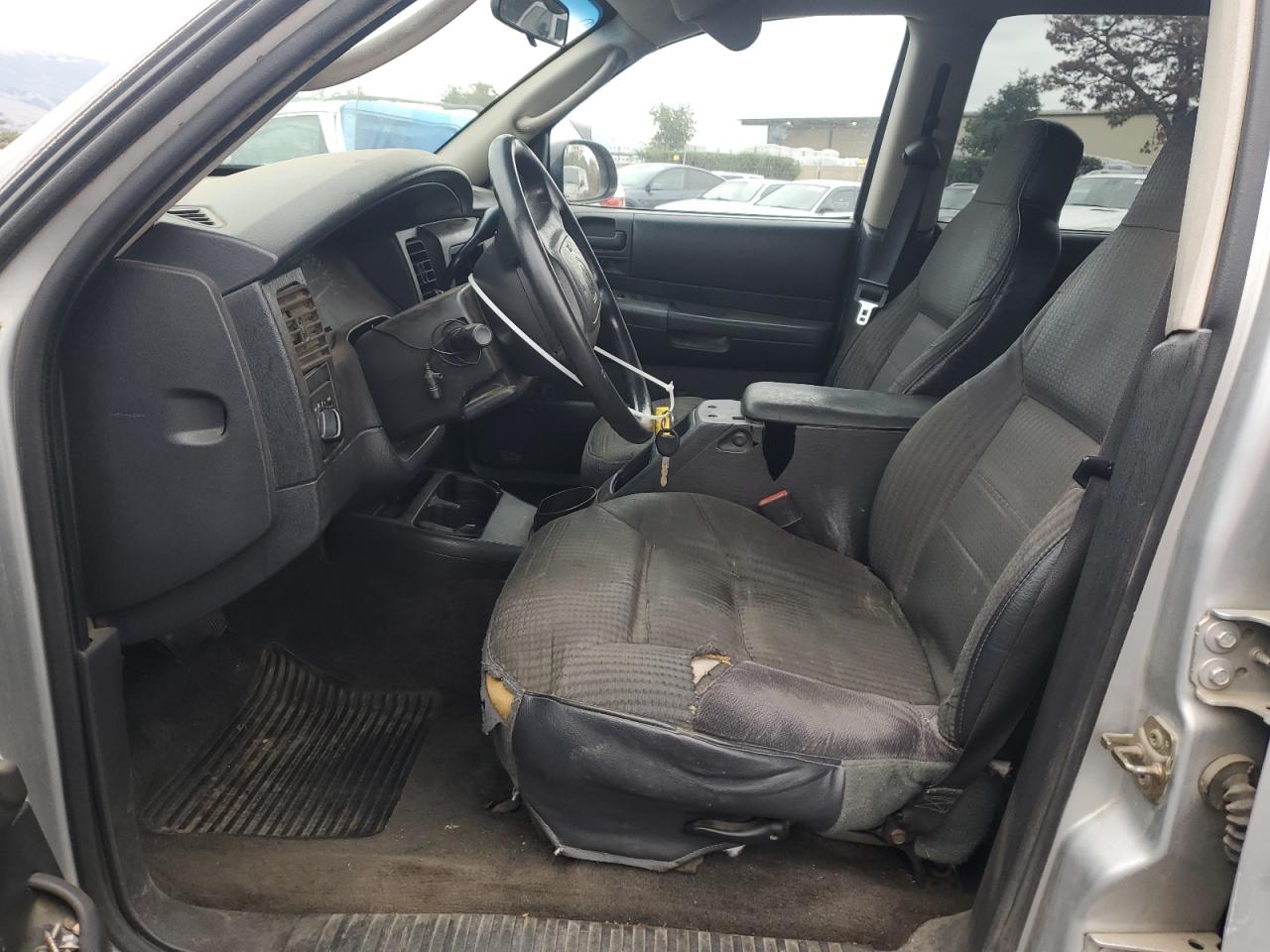 2003 Dodge Durango Sport VIN: 1D4HR38N23F614417 Lot: 91323095