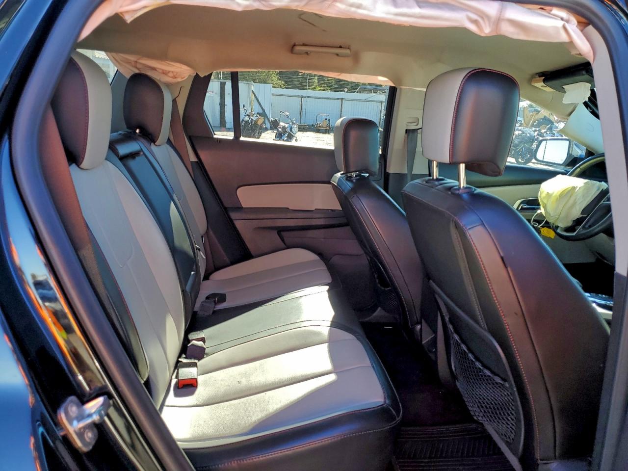 2016 GMC Terrain Slt VIN: 2GKFLPE32G6164451 Lot: 94109645