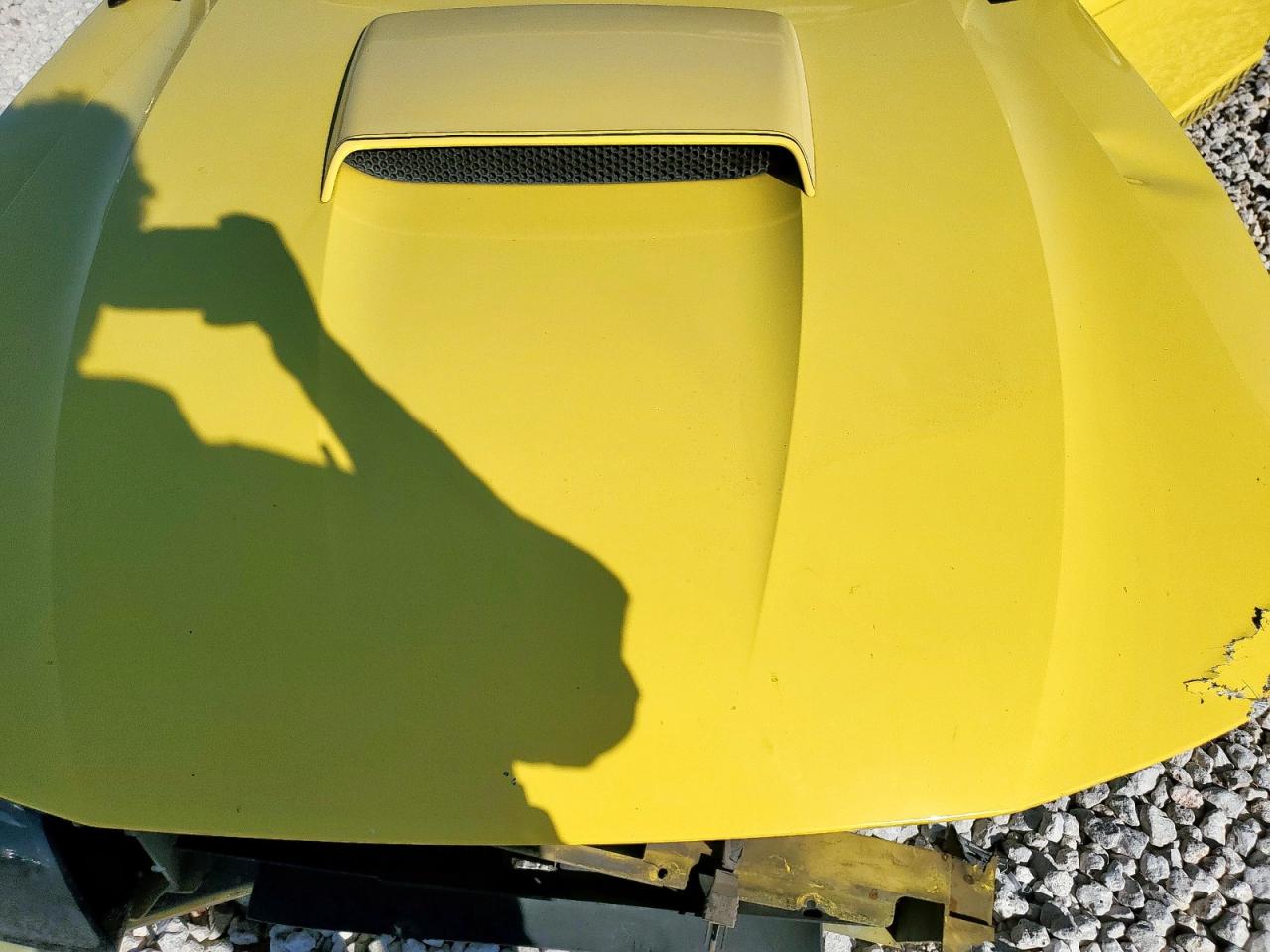 2002 Ford Mustang Gt VIN: 1FAFP45X02F199088 Lot: 92711115