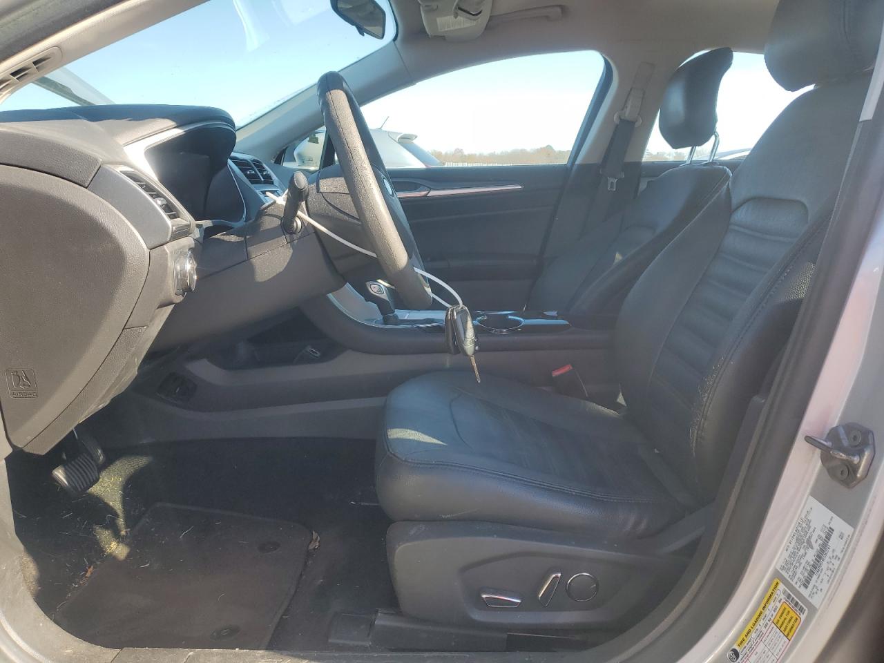 2014 Ford Fusion Se VIN: 1FA6P0H74E5362761 Lot: 92513945