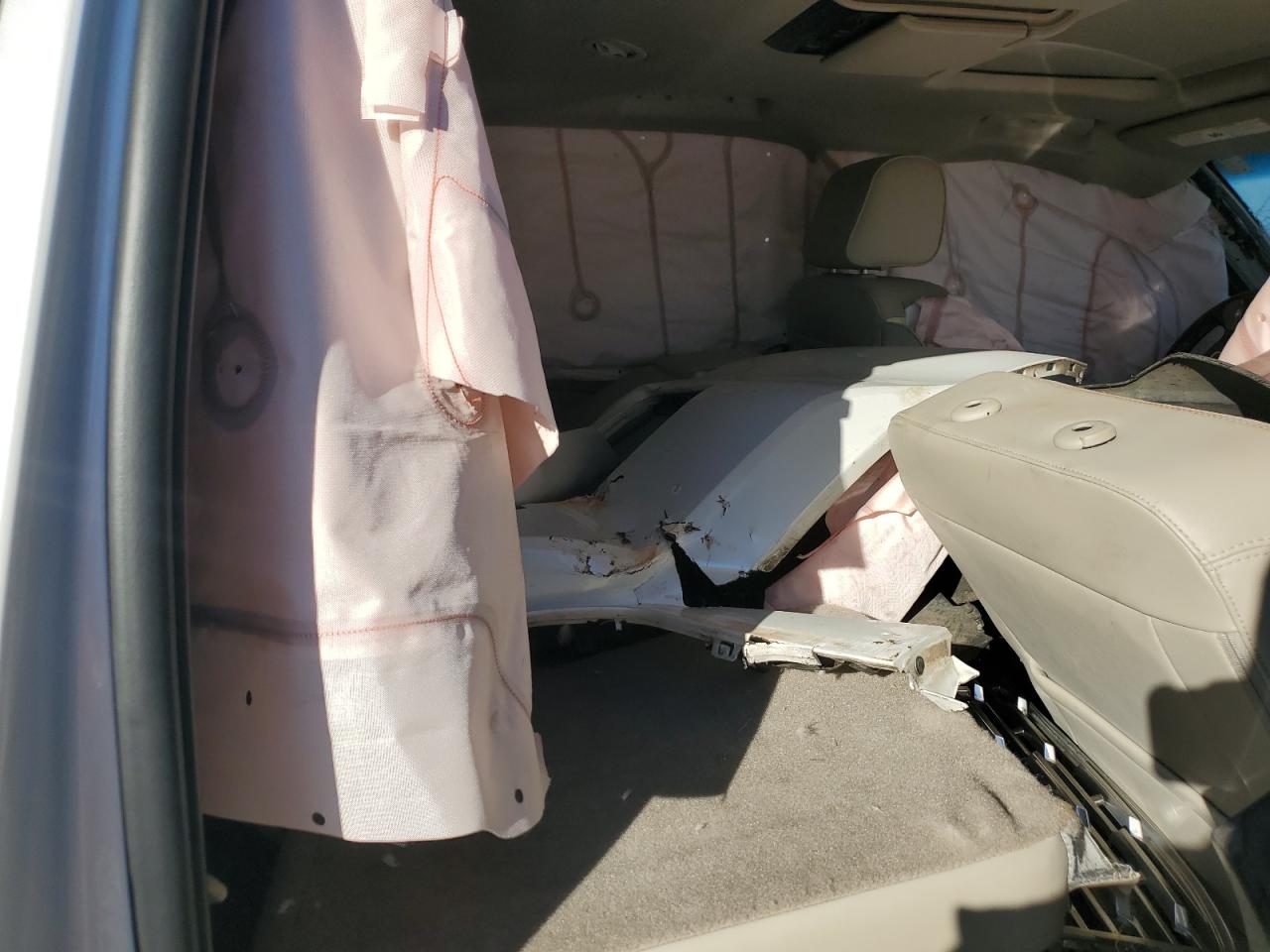 2019 GMC Yukon Xl Denali VIN: 1GKS2HKJ8KR210825 Lot: 91940995