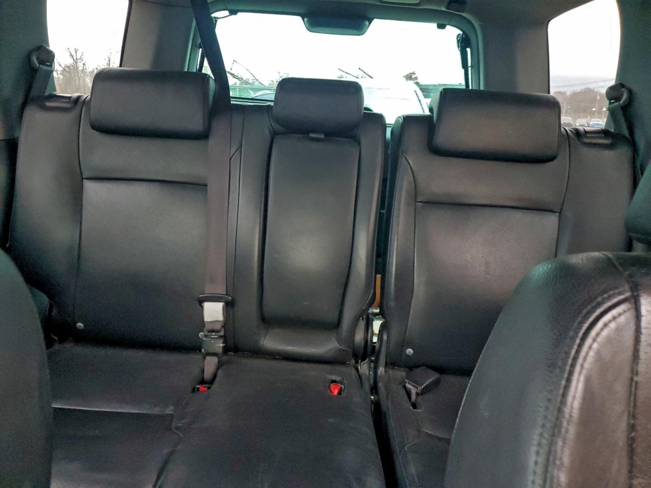 2005 Honda Cr-V Se VIN: SHSRD789X5U327899 Lot: 93826805