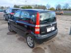 2011 FIAT PANDA 1.2 [69] MYLIFE 5DR for sale at Copart WESTBURY