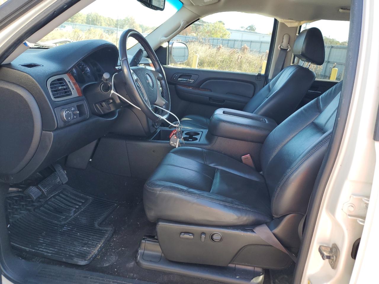 2009 GMC Sierra C1500 Slt VIN: 3GTEC33J39G251297 Lot: 91882855