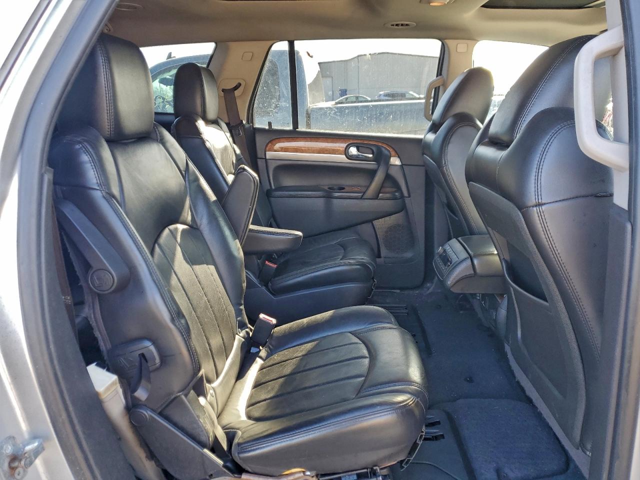 2012 Buick Enclave VIN: 5GAKVDED6CJ248489 Lot: 93740375