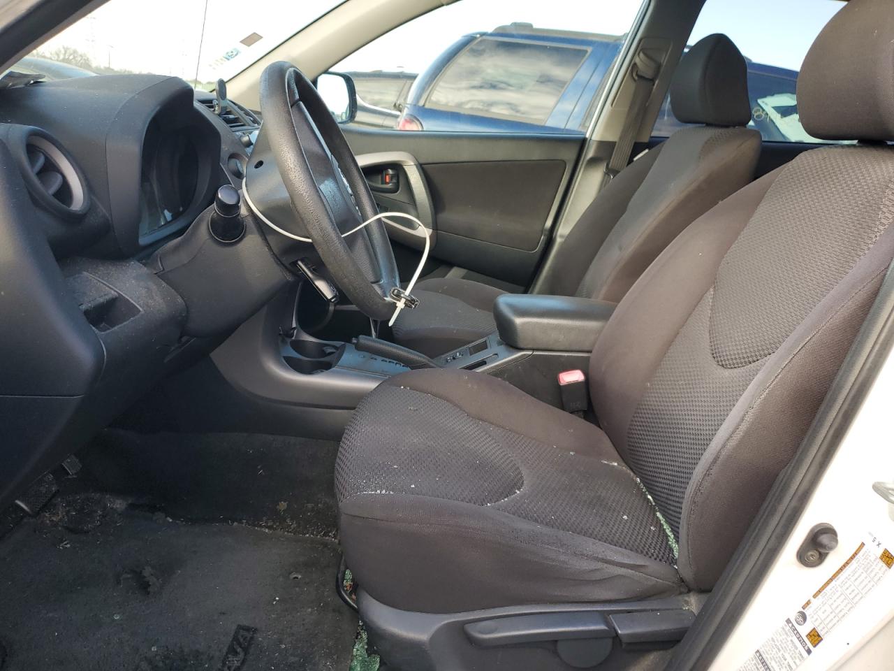 2007 Toyota Rav4 Sport VIN: JTMBD32V675060398 Lot: 92206655