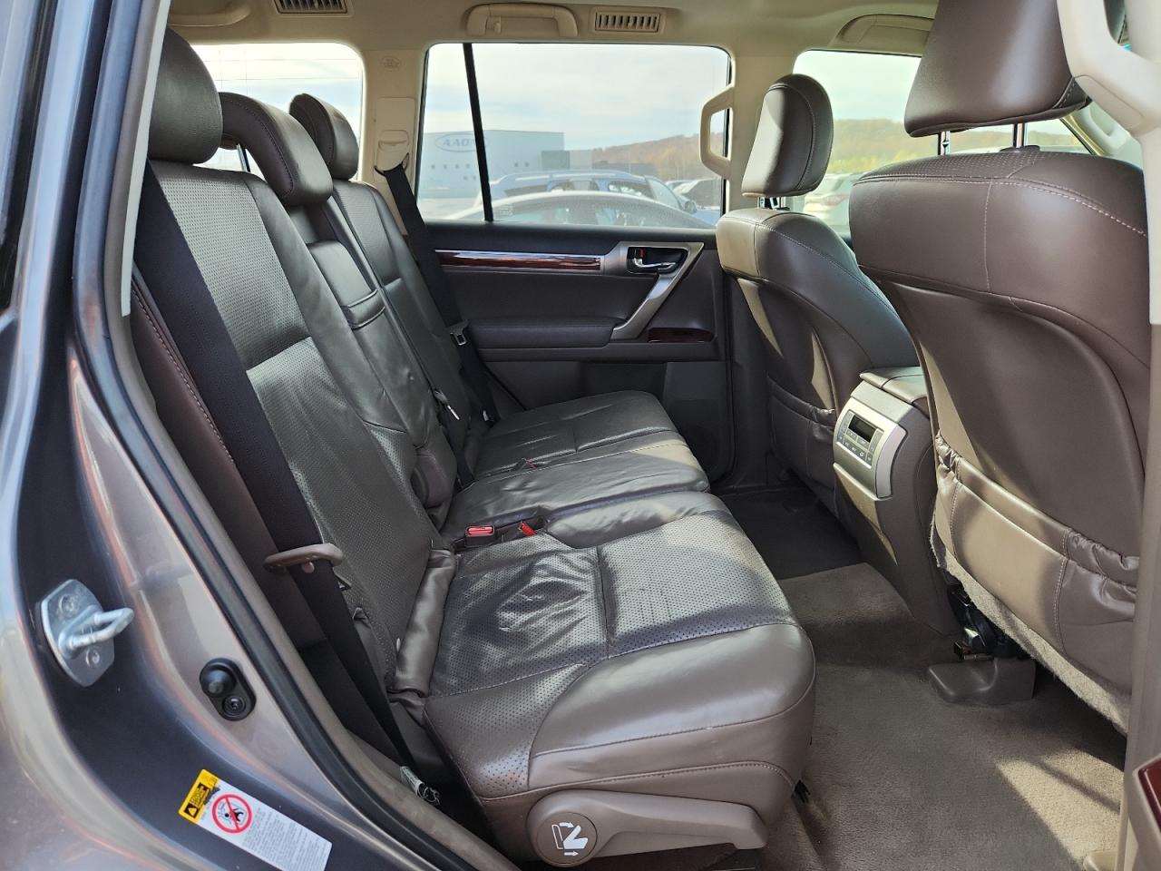 2013 Lexus Gx 460 VIN: JTJBM7FX9D5051710 Lot: 93275905