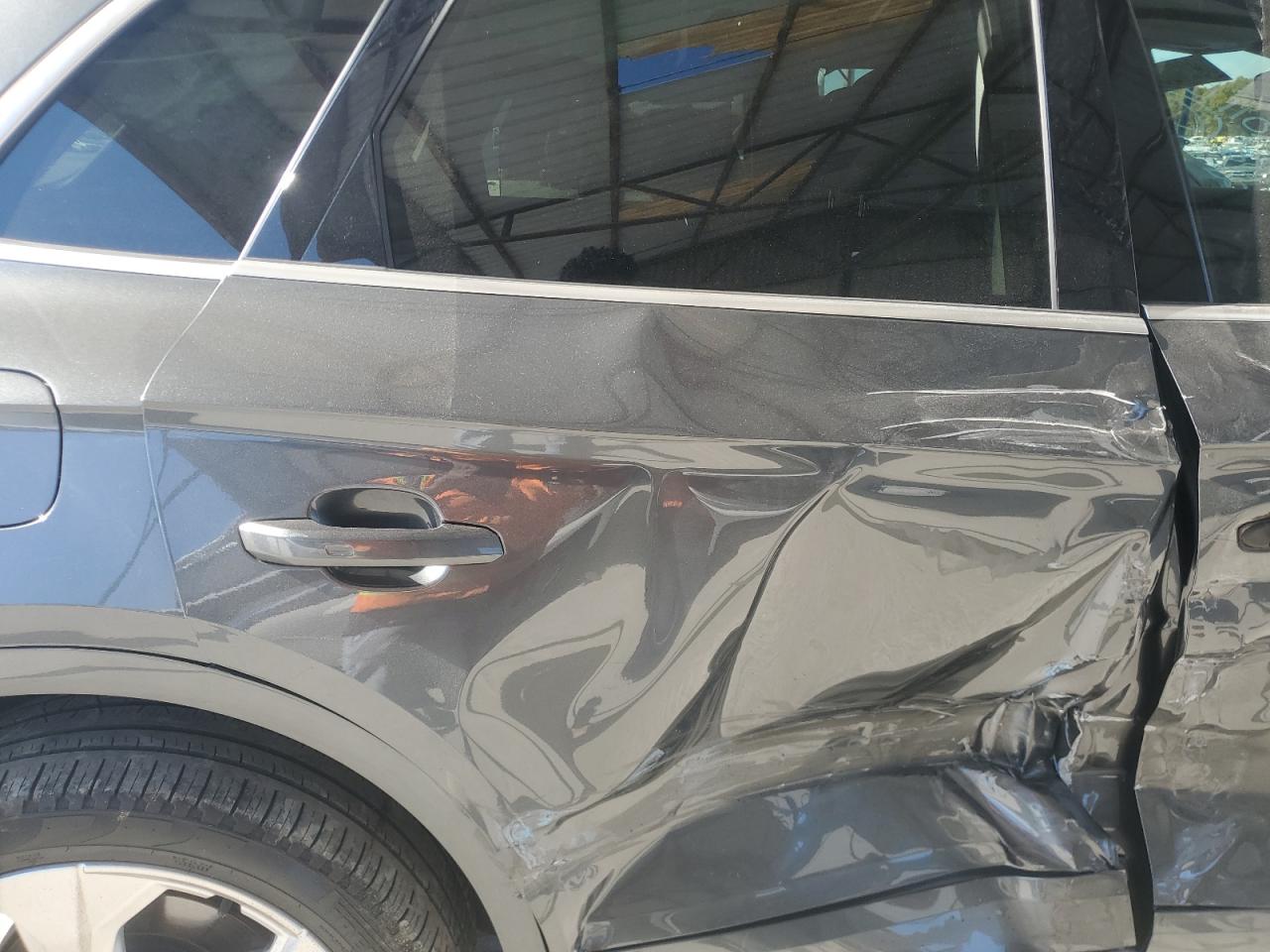 2022 Audi Q5 Premium Plus 45 VIN: WA1EABFY2N2044180 Lot: 92908625