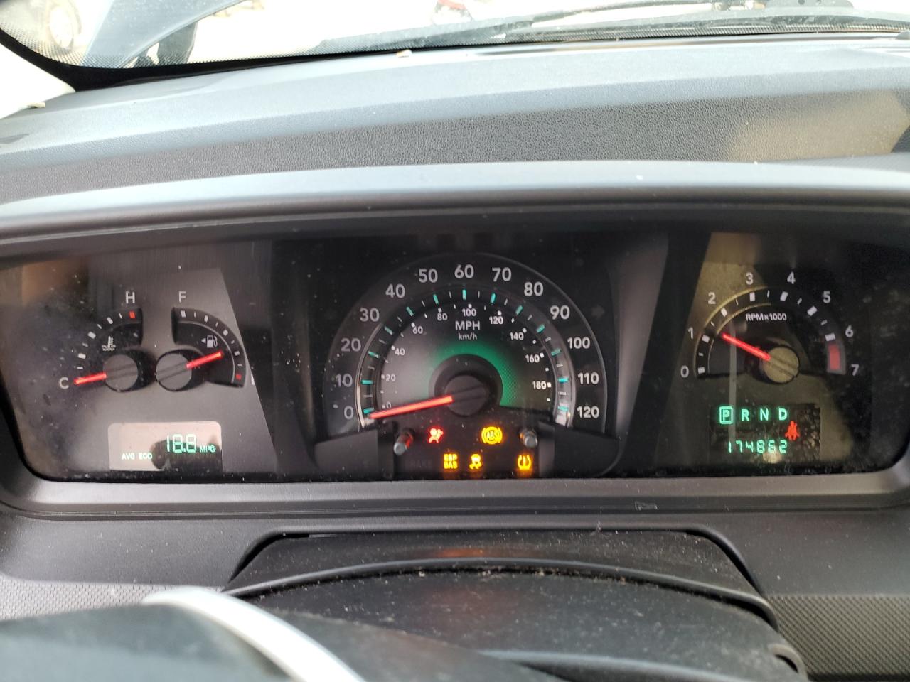 2010 Dodge Journey Sxt VIN: 3D4PG5FV0AT103162 Lot: 92897795