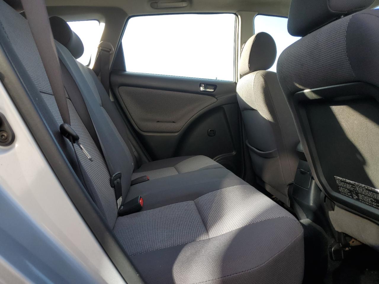 2006 Toyota Corolla Matrix Xr VIN: 2T1KR32E16C561041 Lot: 93683415