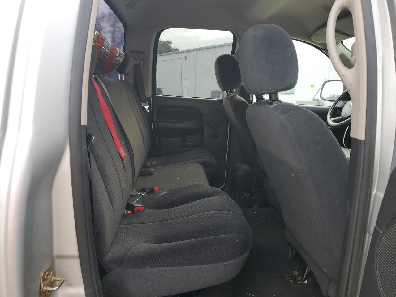 2004 Dodge Ram 1500 St VIN: 1D7HA18D04J149429 Lot: 93511195