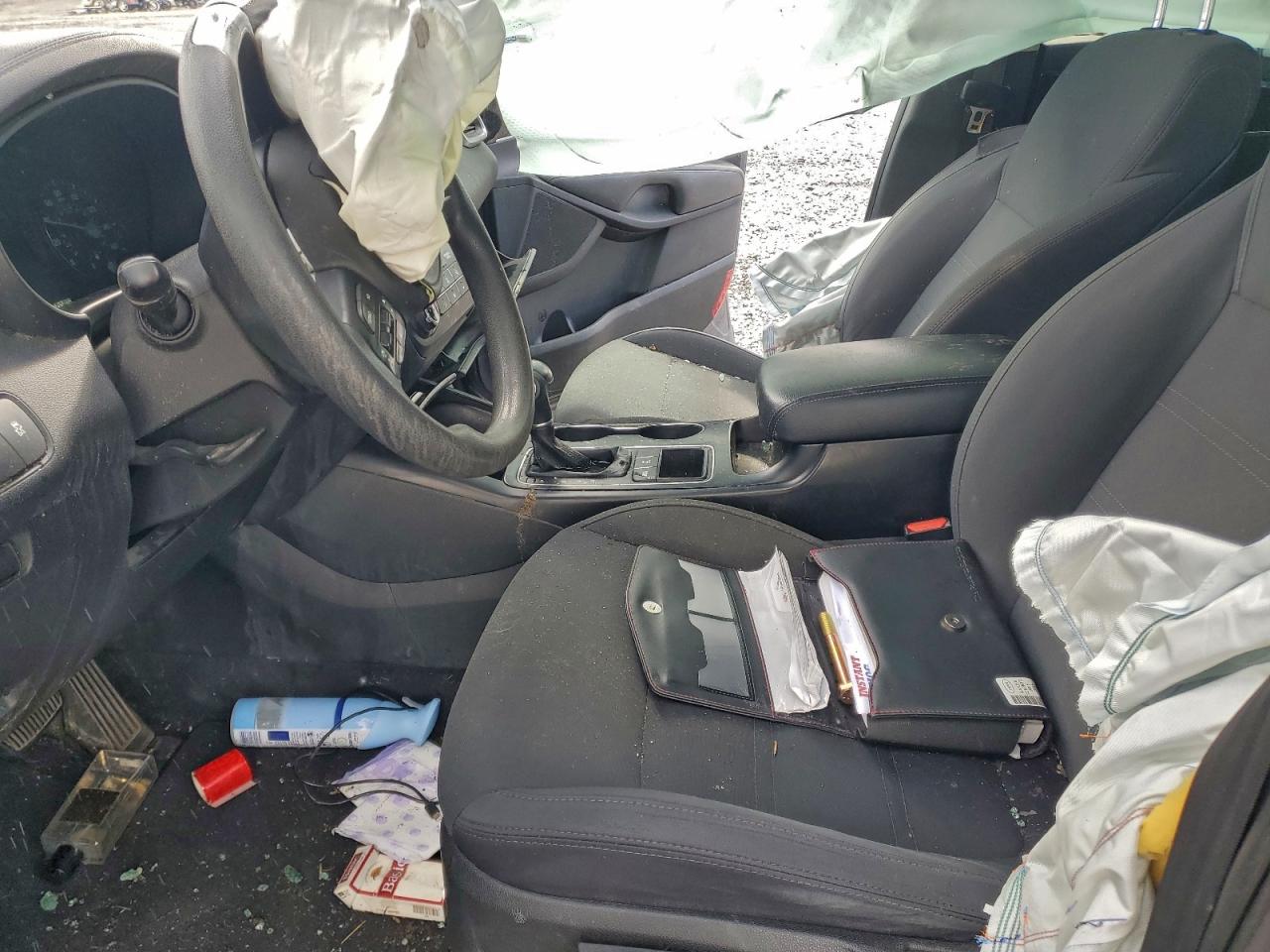 2018 Kia Sorento Lx VIN: 5XYPGDA50JG423796 Lot: 93888365