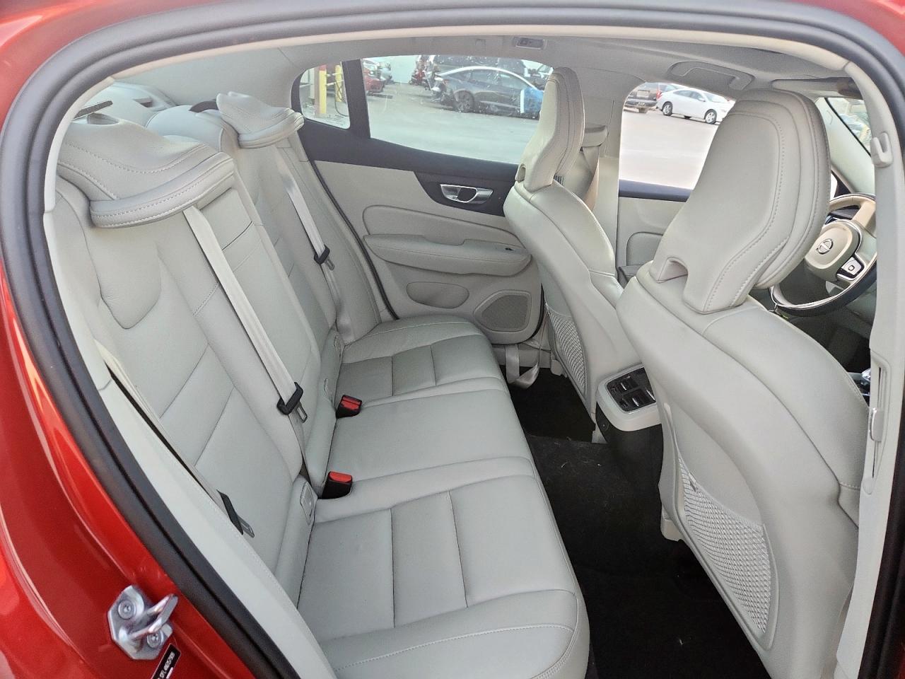 2022 Volvo S60 B5 Inscription VIN: 7JRL12FL4NG157909 Lot: 91685215