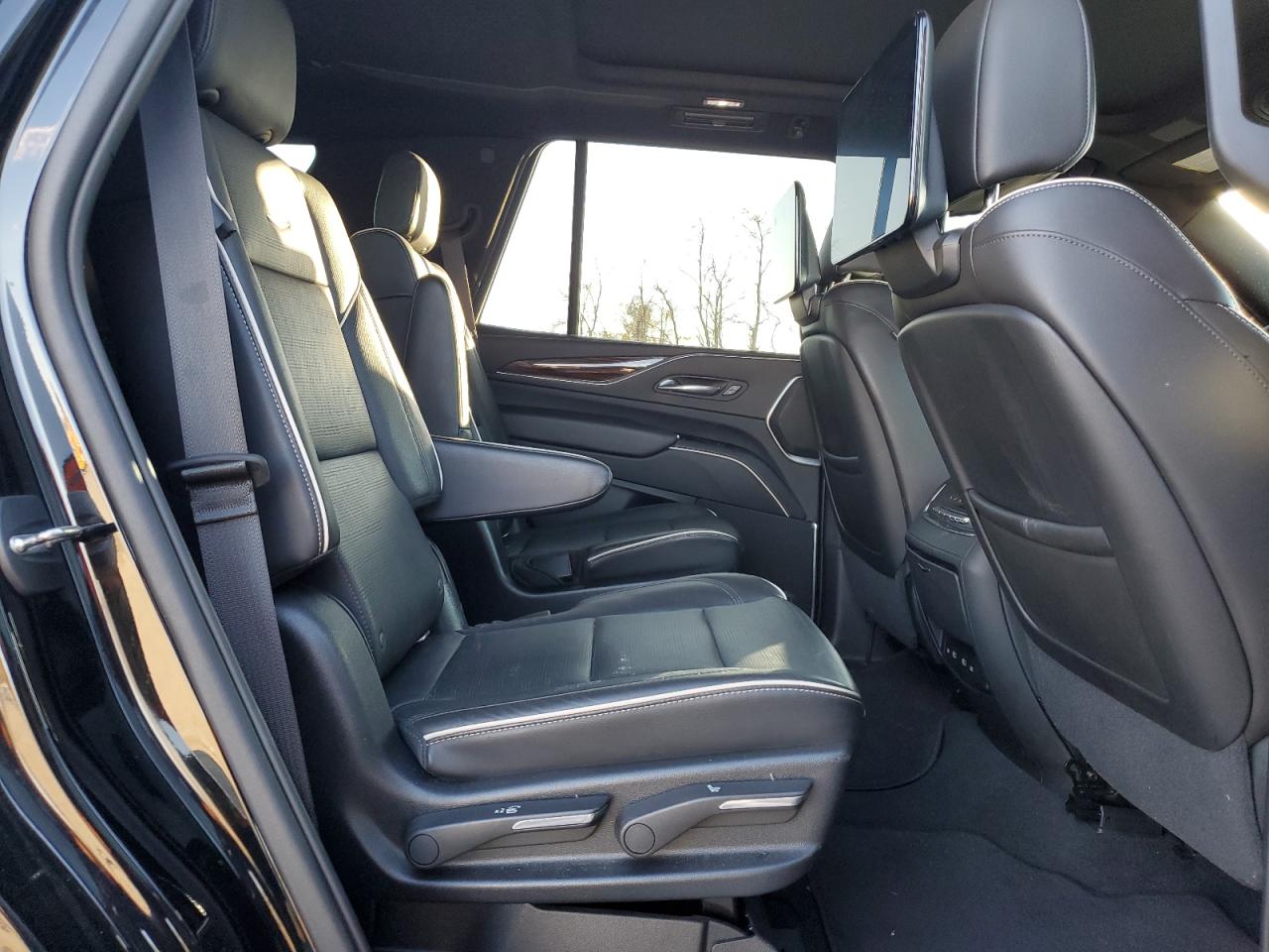 2021 Cadillac Escalade Premium Luxury VIN: 1GYS4BKL0MR308135 Lot: 91824665