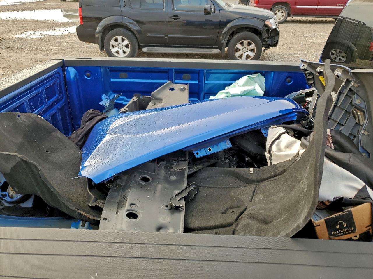 2019 GMC Canyon Sle VIN: 1GTG5CEN2K1269653 Lot: 93665615