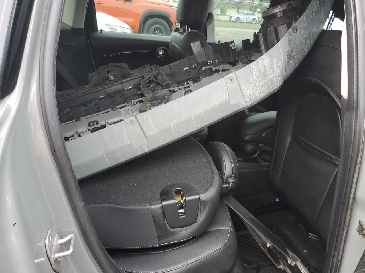 2016 Mini Cooper S VIN: WMWXU3C53G2D27812 Lot: 90079015