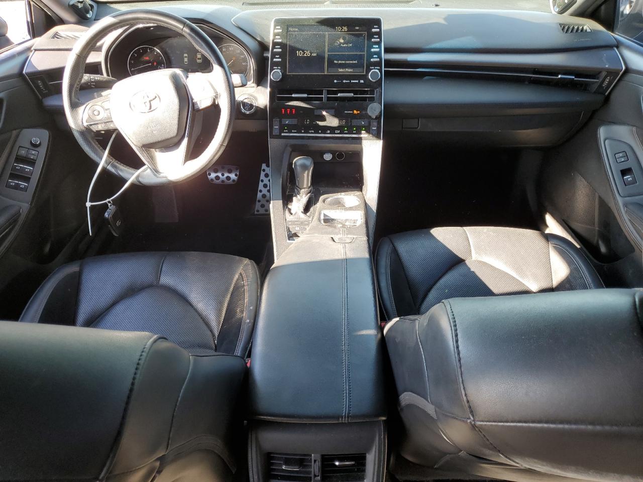 2019 Toyota Avalon Xle VIN: 4T1BZ1FB2KU030900 Lot: 90812465