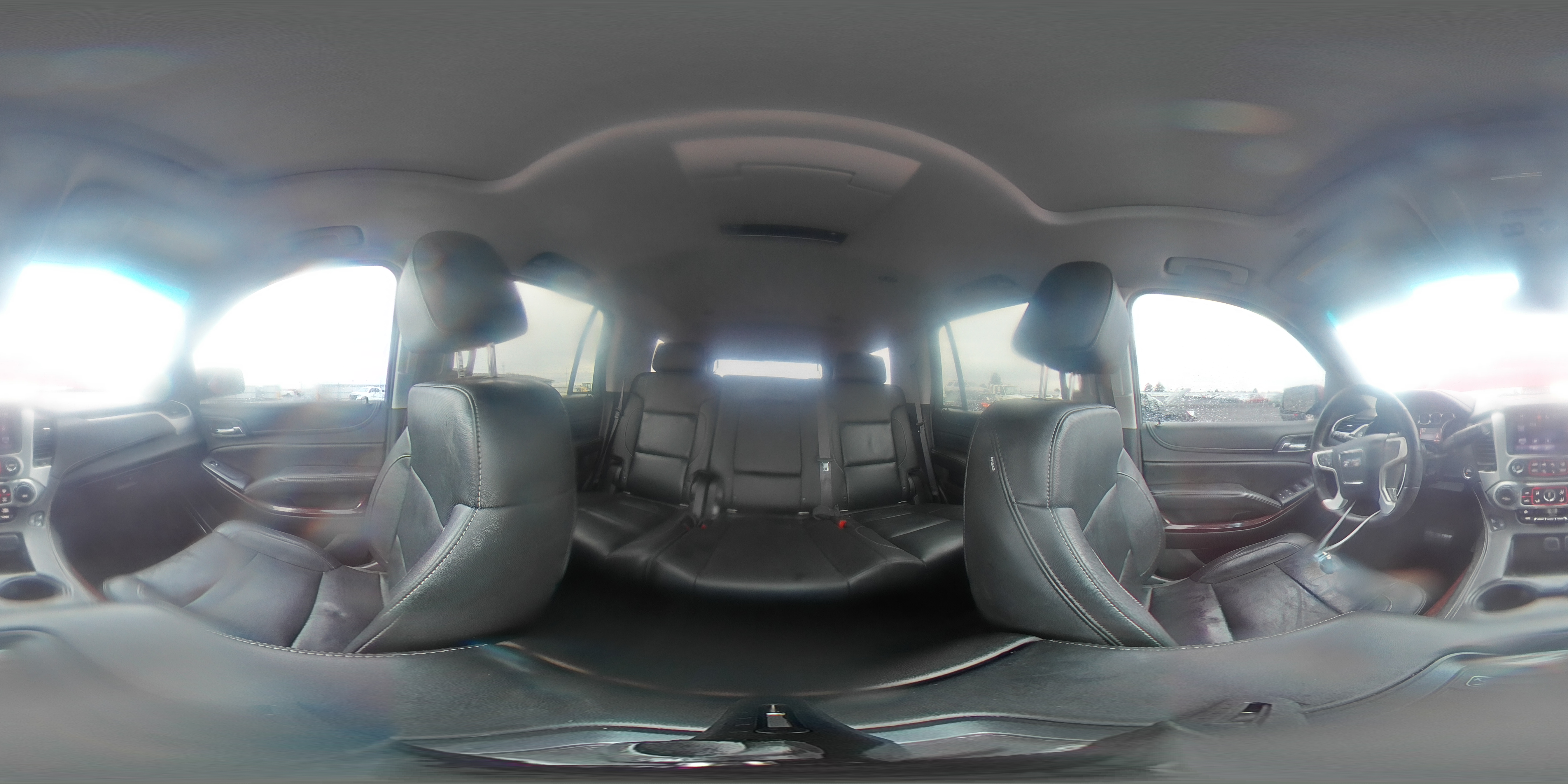 2015 GMC Yukon Slt VIN: 1GKS2BKC4FR679432 Lot: 92882405