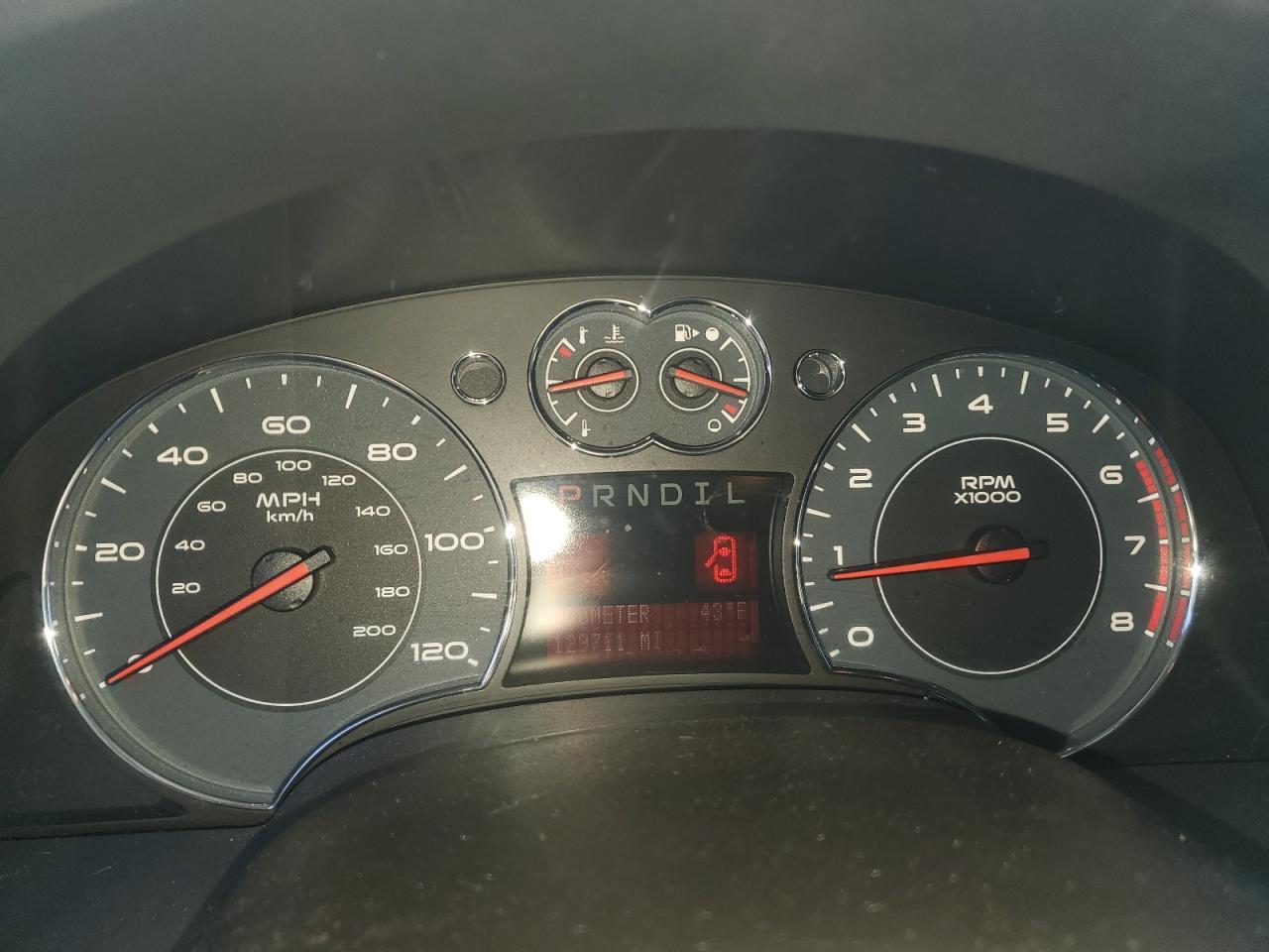 2008 Pontiac Torrent VIN: 2CKDL33F786017786 Lot: 92463465