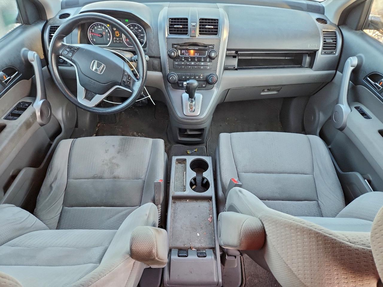 2007 Honda Cr-V Ex VIN: JHLRE48507C027405 Lot: 93610395