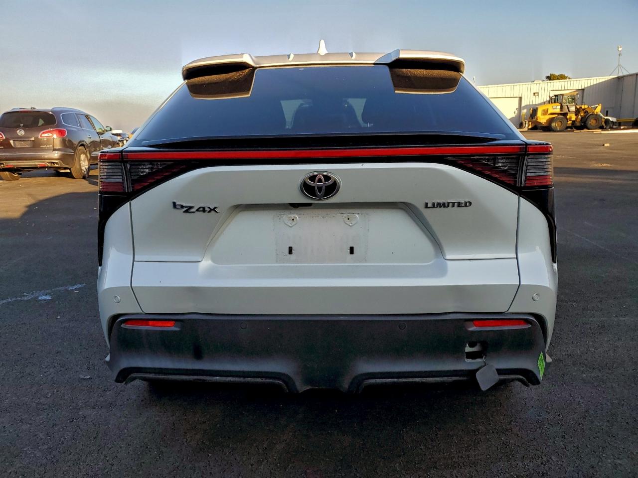 2023 Toyota Bz4X Xle VIN: JTMAAAAA6PA000913 Lot: 94197735