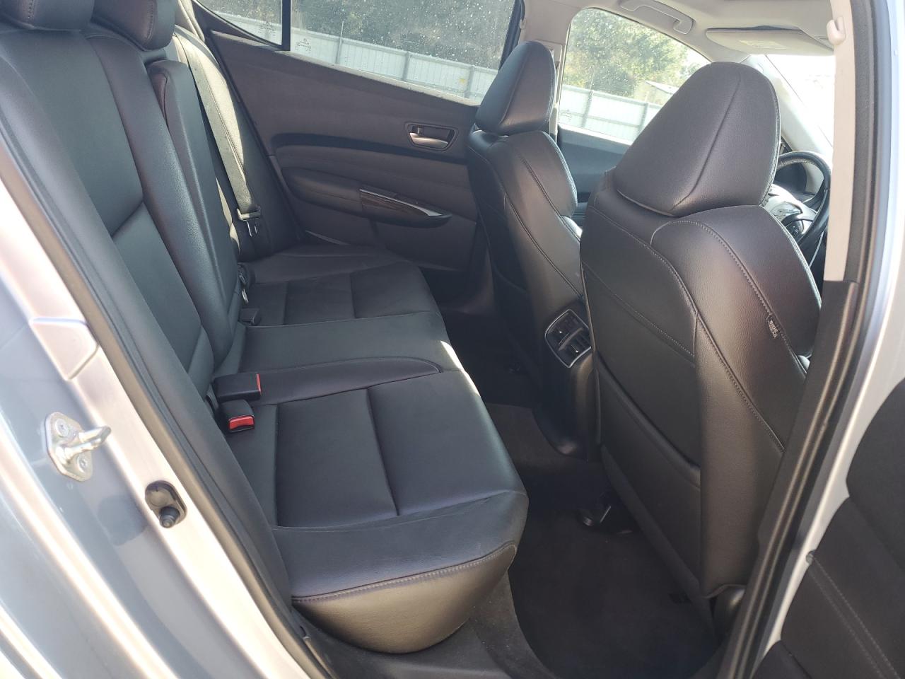 2015 Acura Tlx VIN: 19UUB1F31FA026095 Lot: 93217765