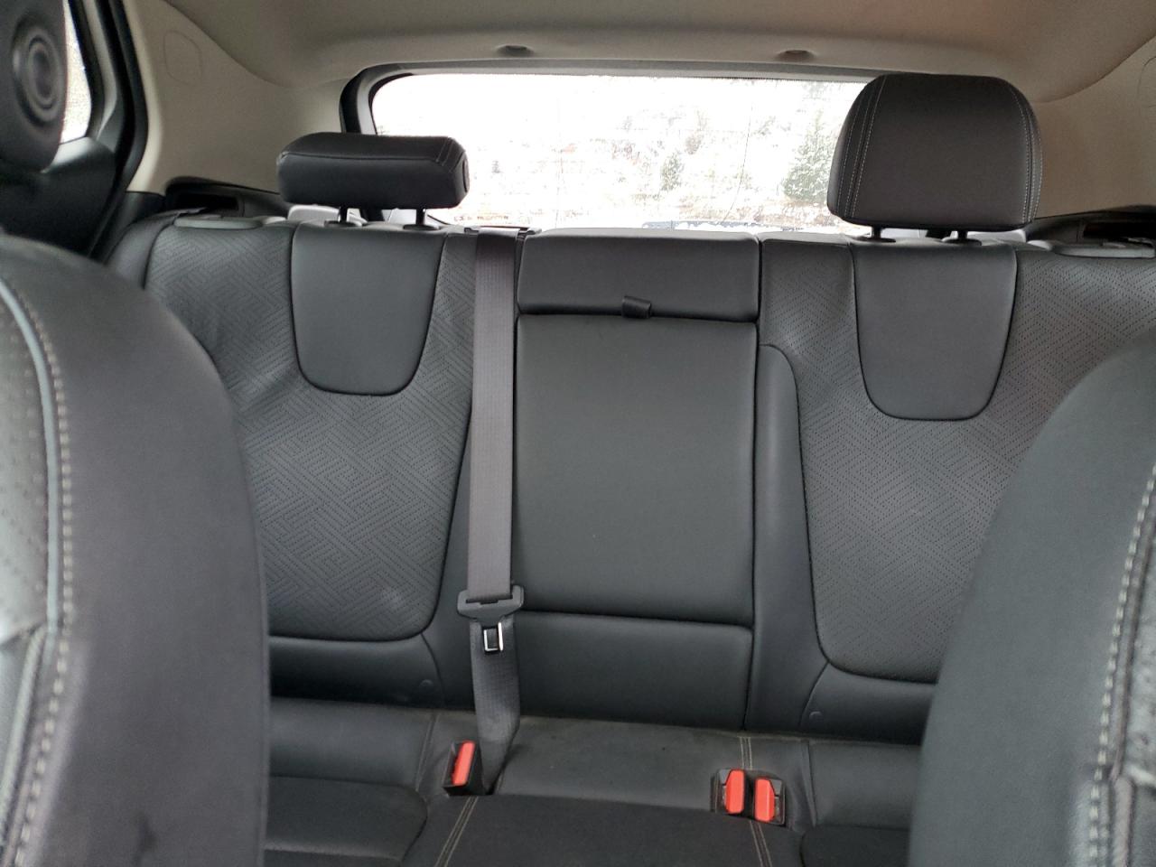 2022 Buick Encore Gx Essence VIN: KL4MMFSL1NB064182 Lot: 91606785