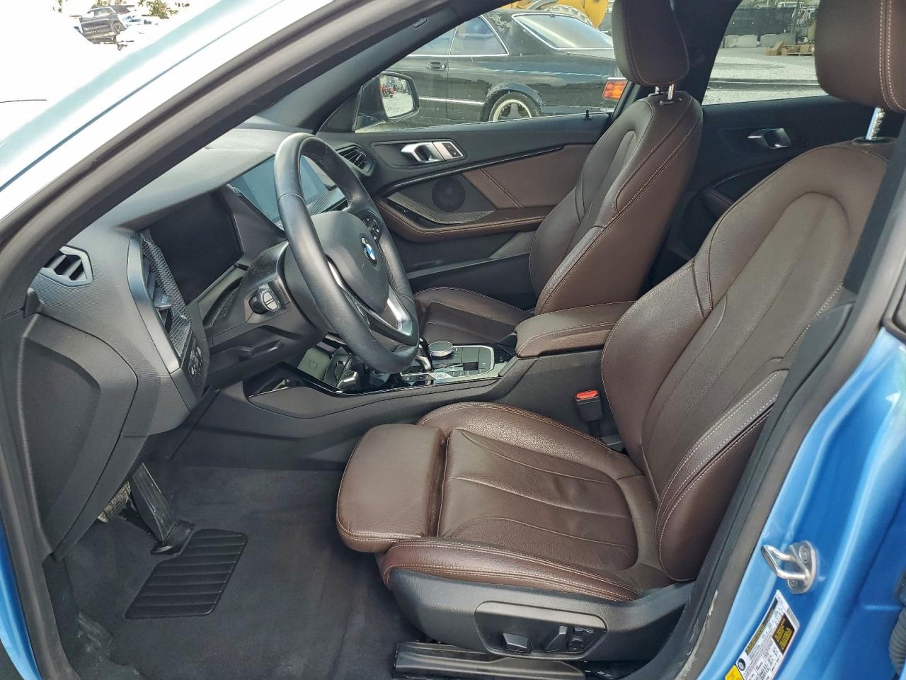 2021 BMW 228I VIN: WBA53AK05M7J67111 Lot: 92919075