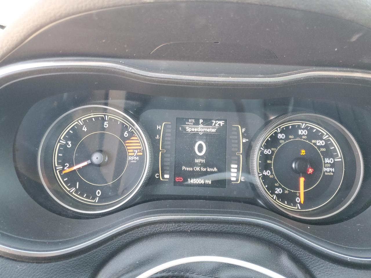 2020 Jeep Cherokee Latitude Plus VIN: 1C4PJLLB5LD547840 Lot: 92869745