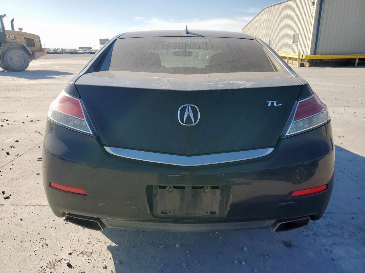 2013 Acura Tl VIN: 19UUA8F23DA012490 Lot: 90687035