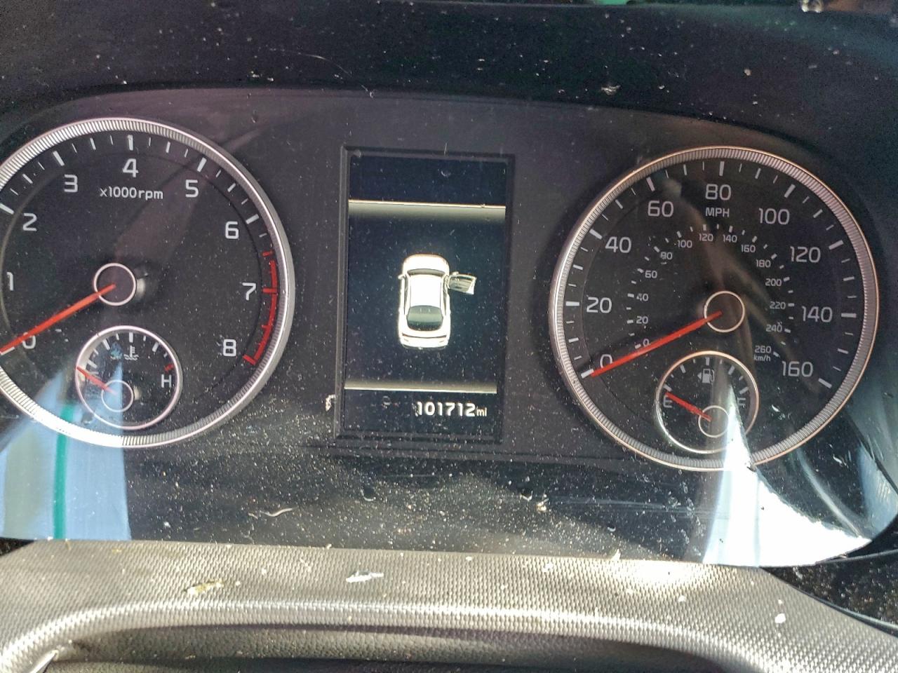 2022 Kia K5 Gt Line VIN: 5XXG64J26NG117463 Lot: 94170815