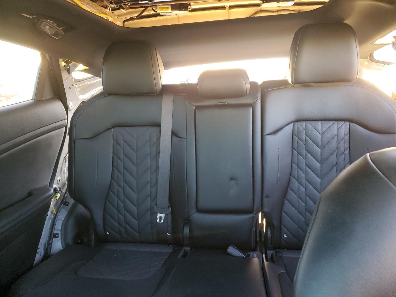 2024 Kia Sportage X Line VIN: 5XYK6CDF2RG219816 Lot: 92301295