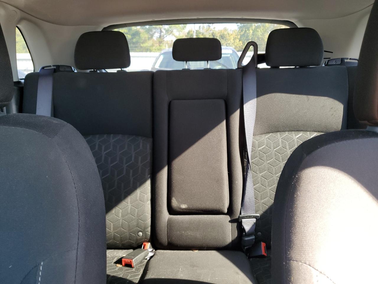 2021 Mitsubishi Outlander Sport Es VIN: JA4ARUAU7MU035890 Lot: 91102455