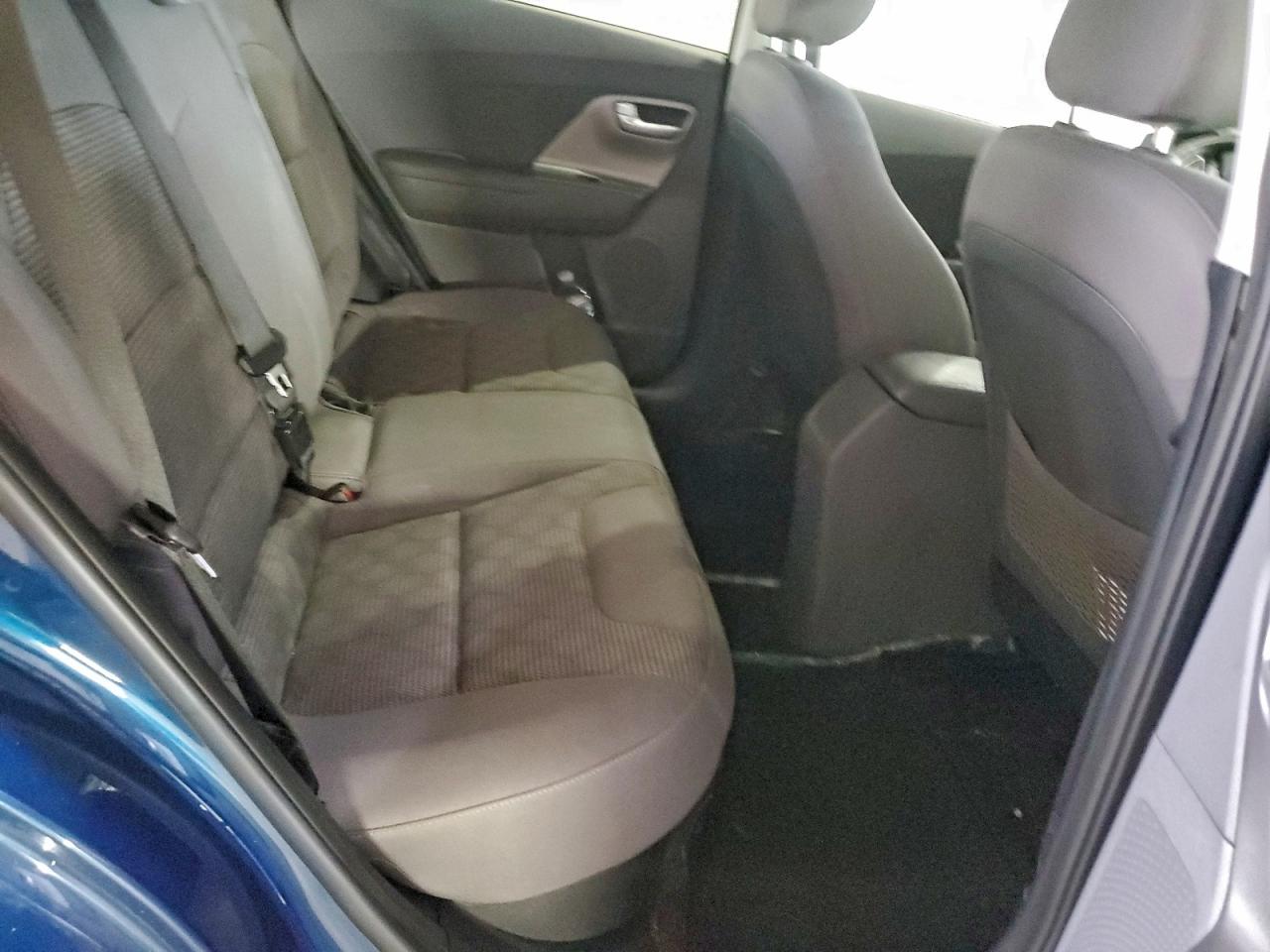 2020 Kia Niro Lx VIN: KNDCB3LC7L5396000 Lot: 93771485