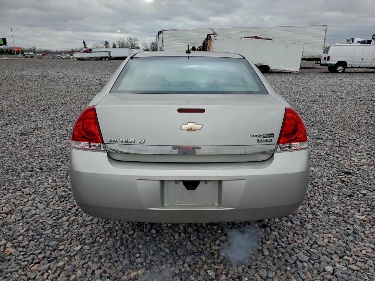 2007 Chevrolet Impala Lt VIN: 2G1WT58K779335849 Lot: 92694045
