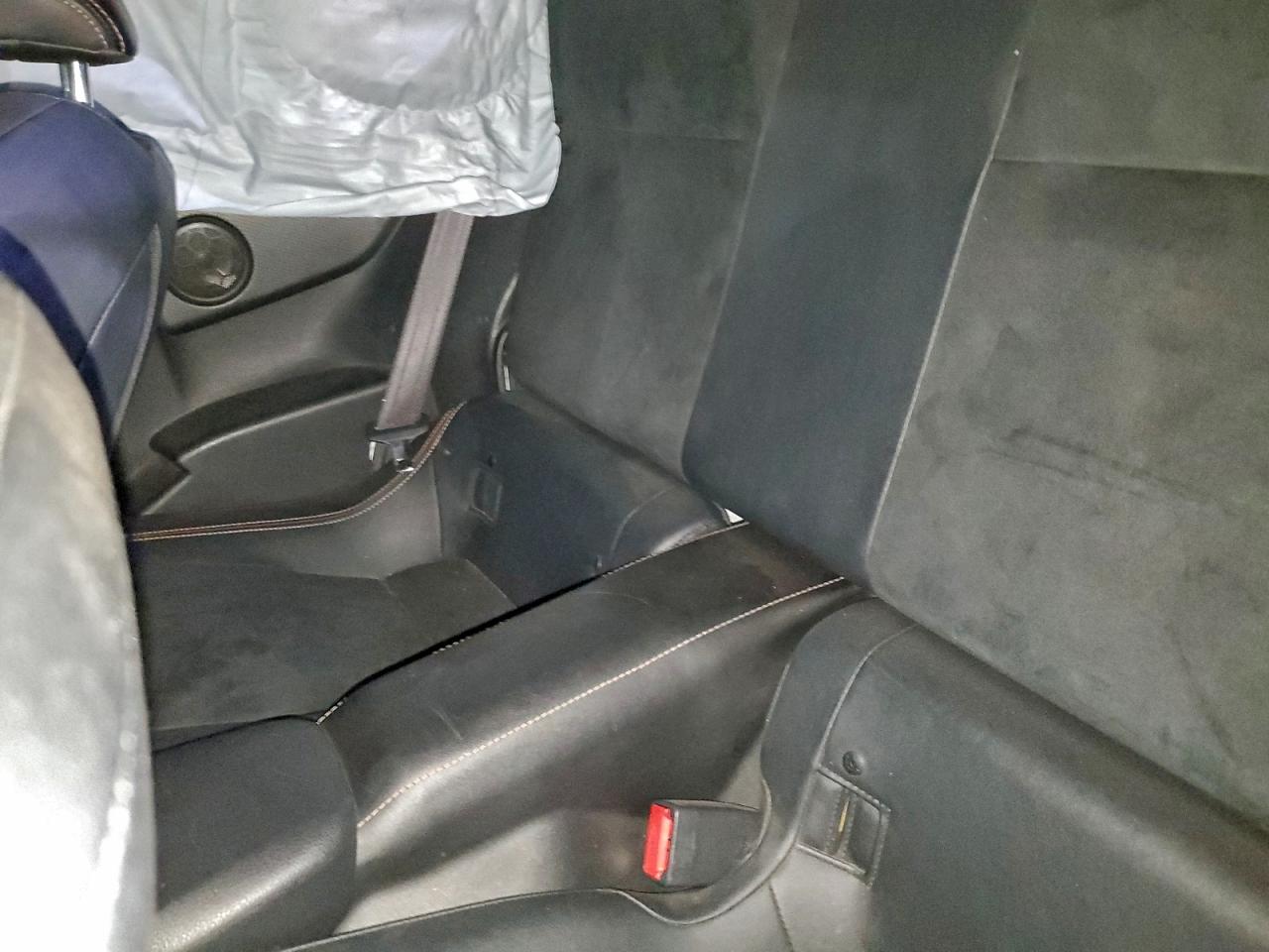 2017 Toyota 86 Base VIN: 707227 Lot: 94207295