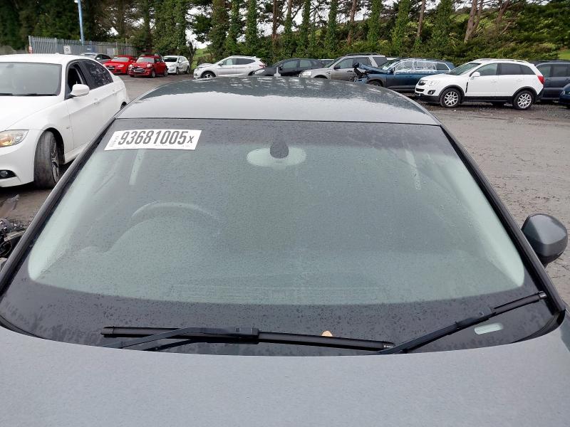 2014 AUDI A3 1.6 TDI SE 5DR