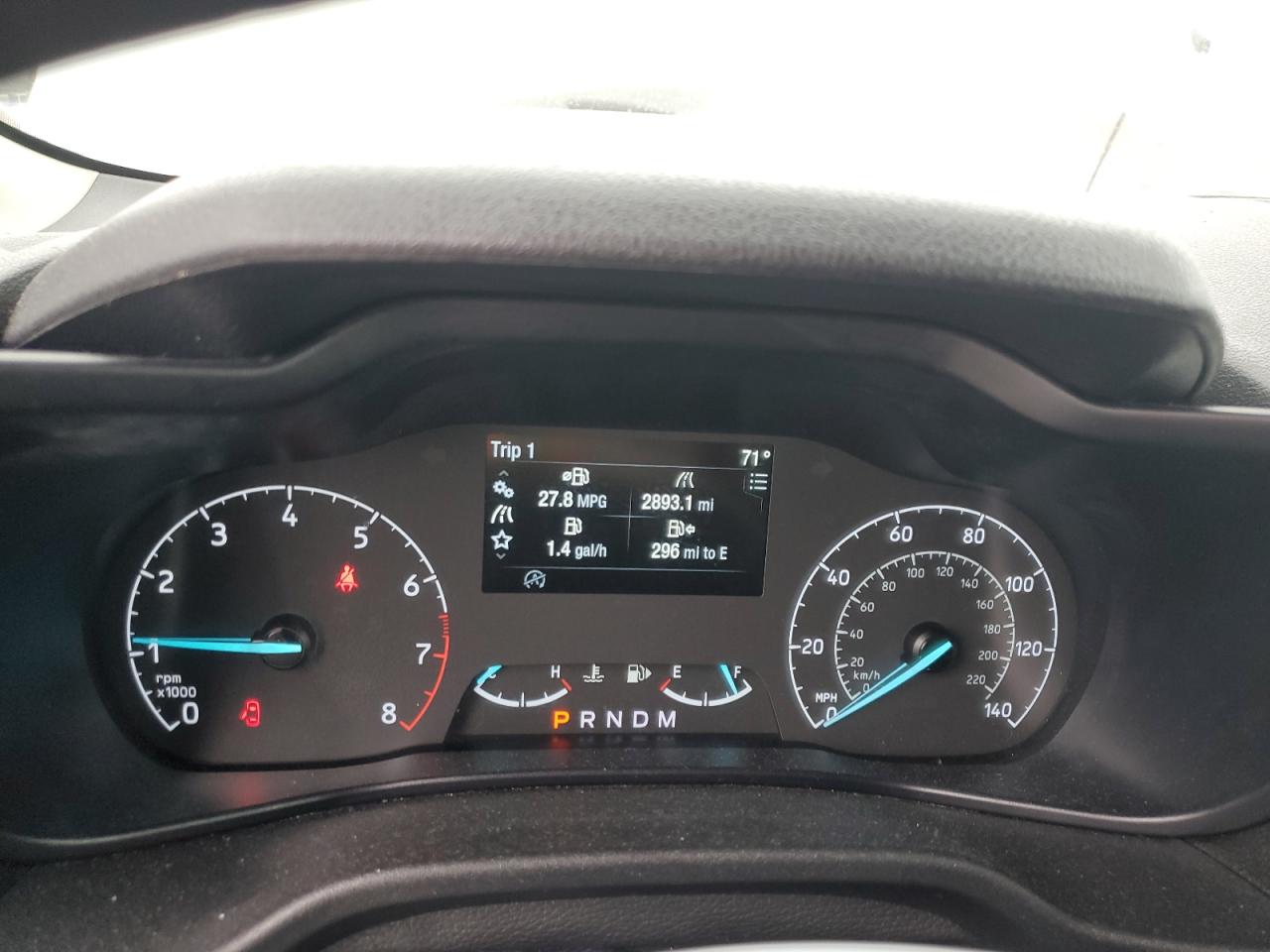 2022 Ford Transit Connect Xl VIN: NM0LS7S23N1506239 Lot: 93642405