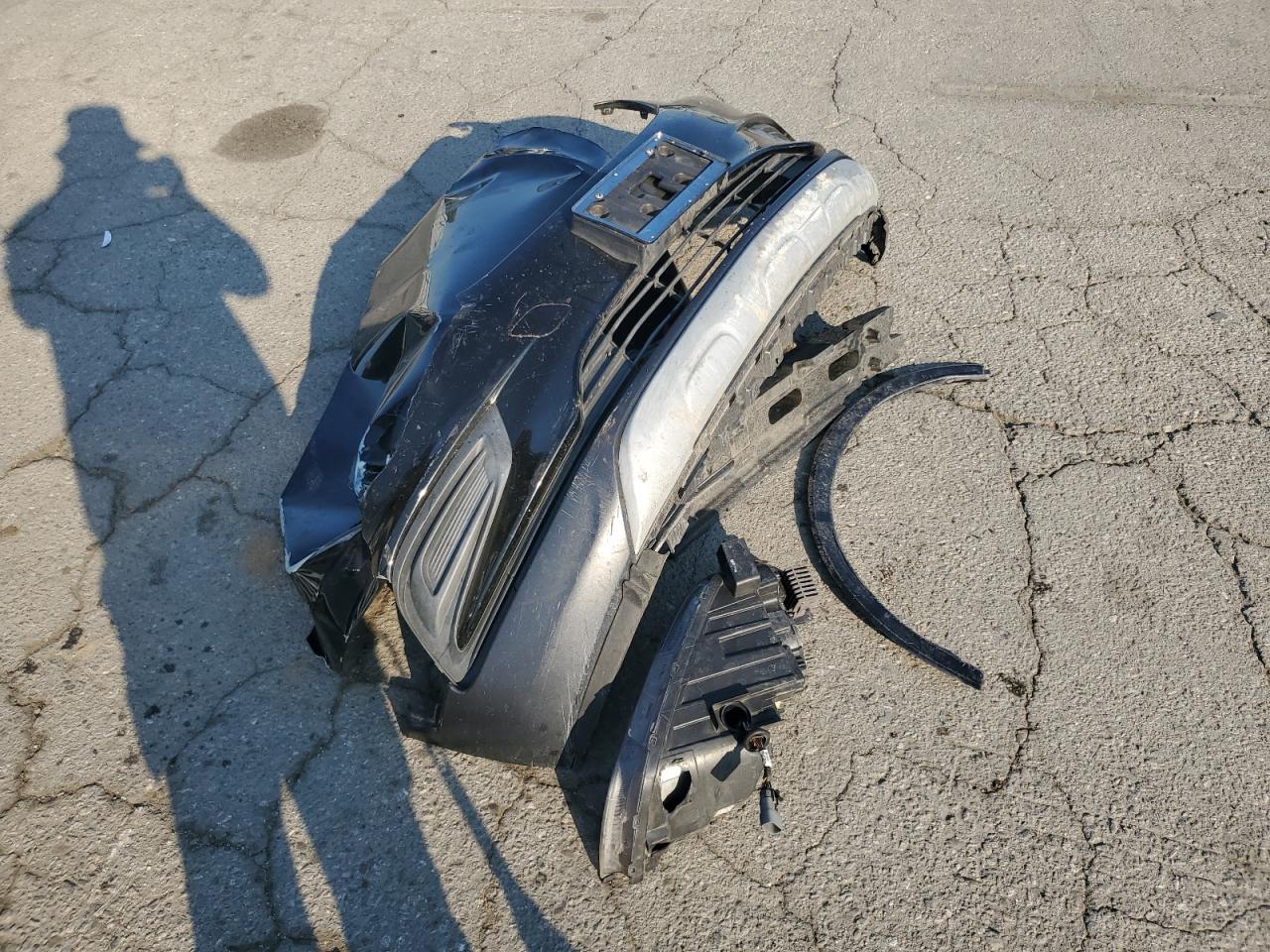 2019 Buick Encore Preferred VIN: KL4CJASB5KB701424 Lot: 91145075