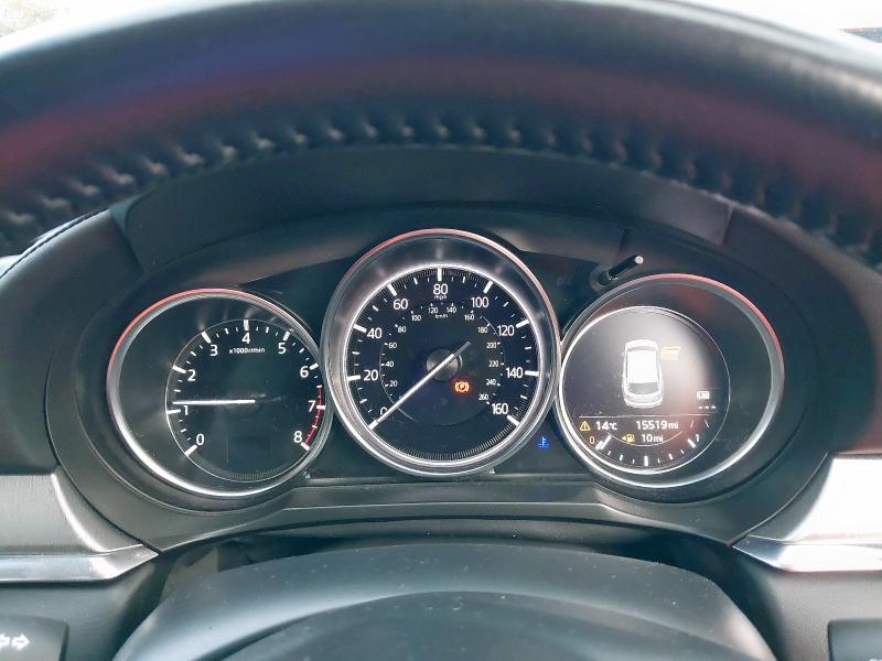 2022 MAZDA 6 2.0 SKYACTIV-G SE-L 5DR