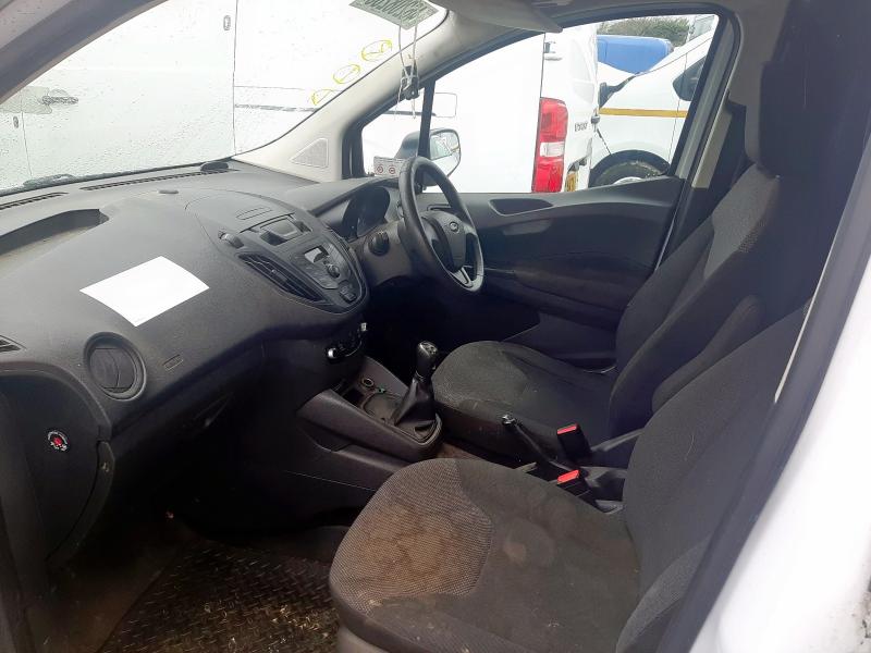 2018 FORD TRANSIT COURIER 1.5 TDCI VAN