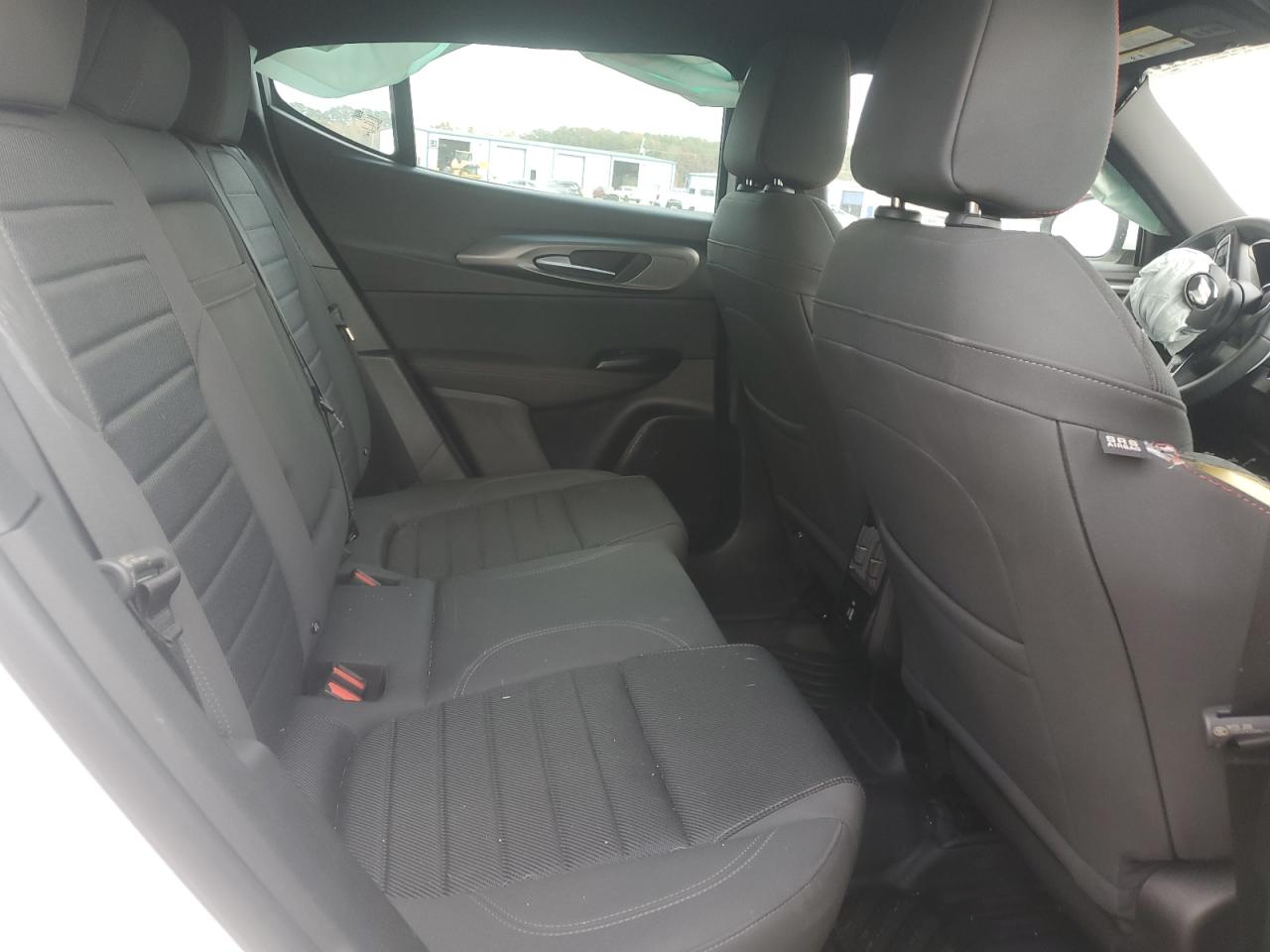 2024 Dodge Hornet R/T VIN: ZACPDFCW5R3A34018 Lot: 91901505