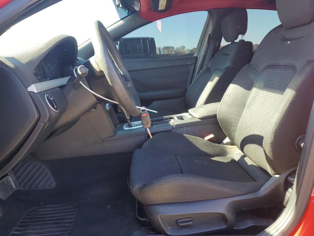 2008 Pontiac G8 VIN: 6G2ER57708L150932 Lot: 90576655