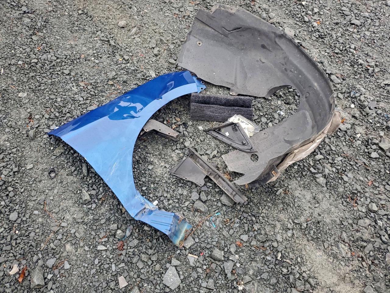 2018 Ford Edge Sel VIN: 2FMPK4J91JBC03570 Lot: 93406925