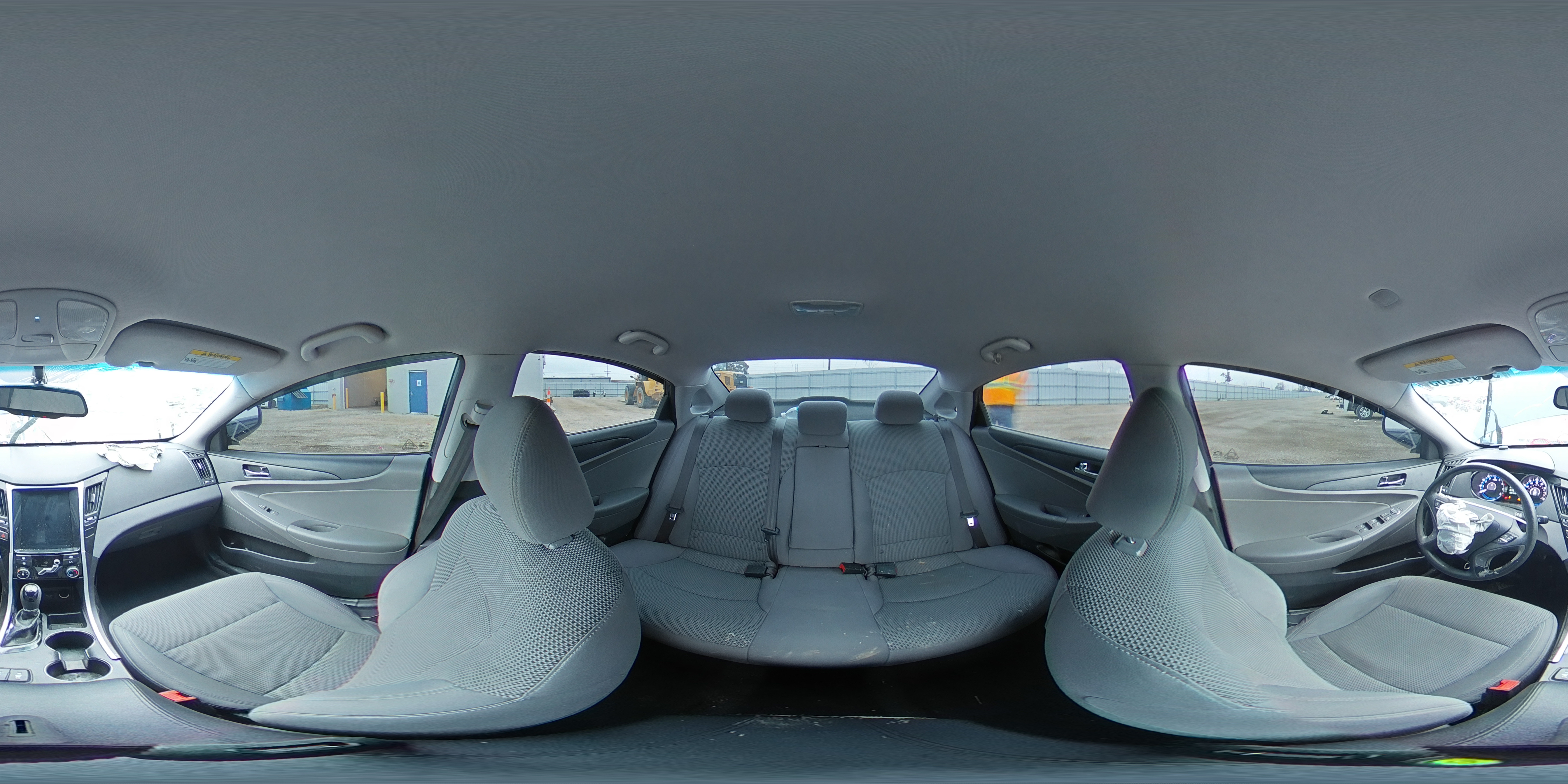 2013 Hyundai Sonata Gls VIN: 5NPEB4AC8DH730036 Lot: 92546265