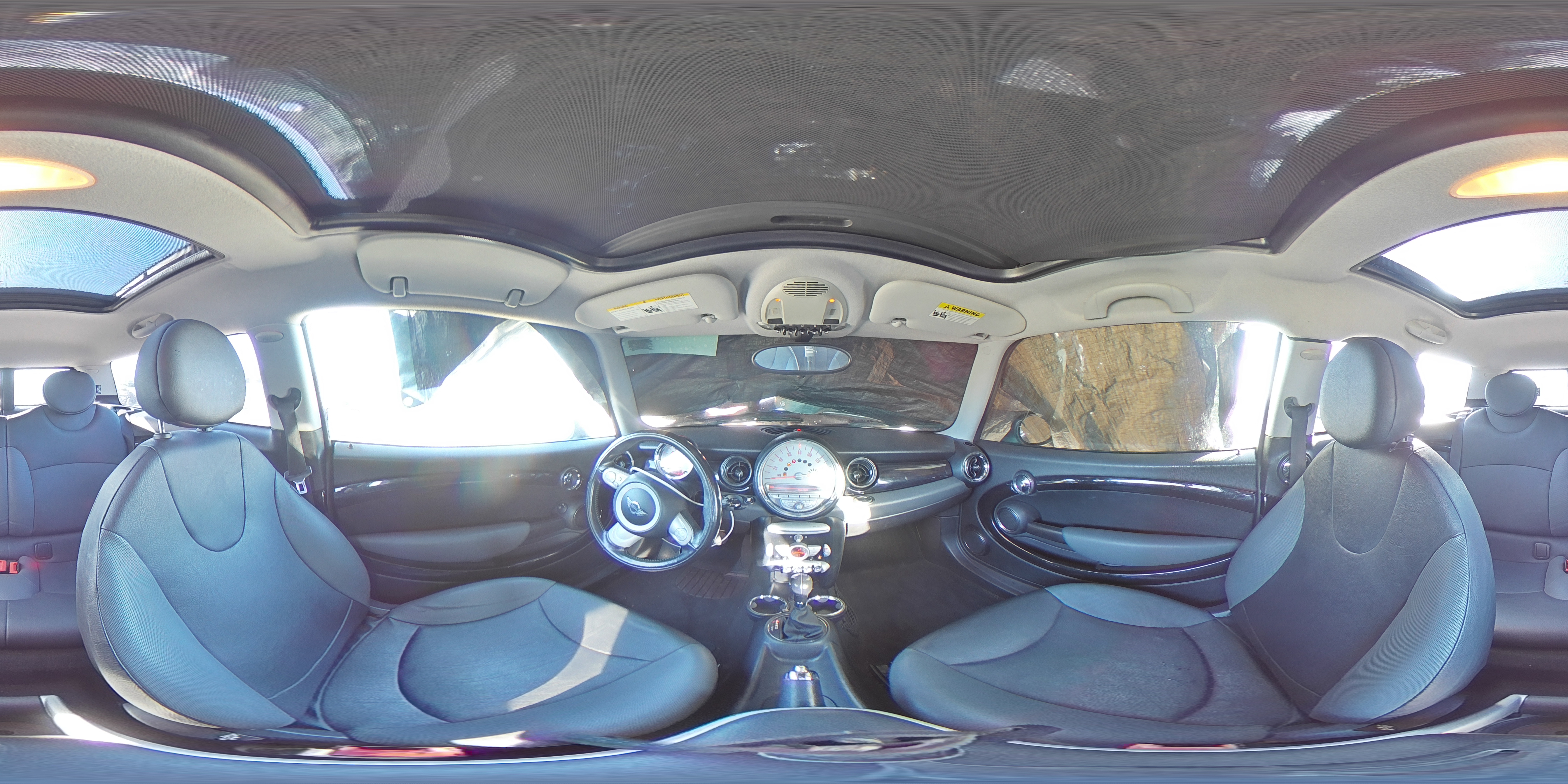 2010 Mini Cooper Clubman VIN: WMWML3C56ATX38447 Lot: 94197485