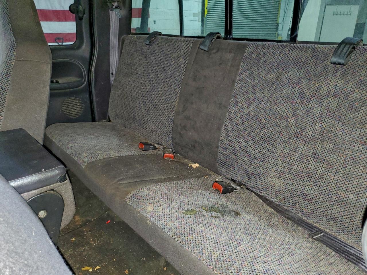 2001 Dodge Ram 2500 VIN: 3B7KF23Z11G748704 Lot: 94194805