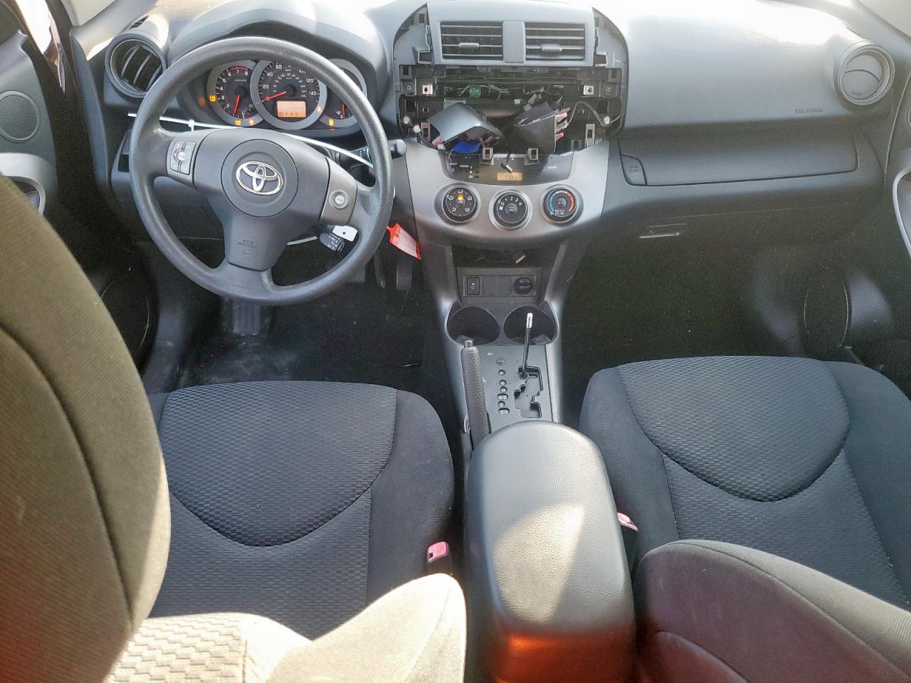 2009 Toyota Rav4 Sport VIN: JTMBK32V895073971 Lot: 91282075