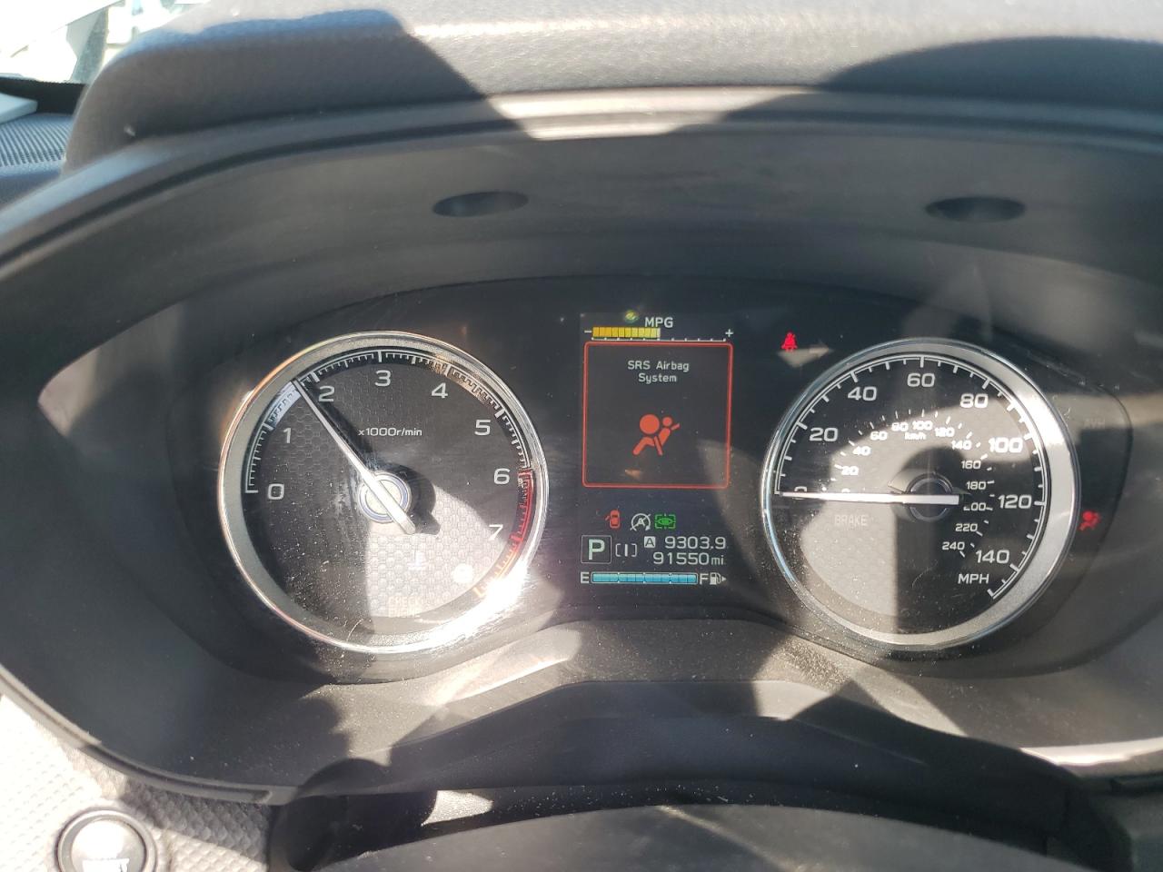 2020 Subaru Forester Touring VIN: JF2SKAXC6LH541506 Lot: 91934515