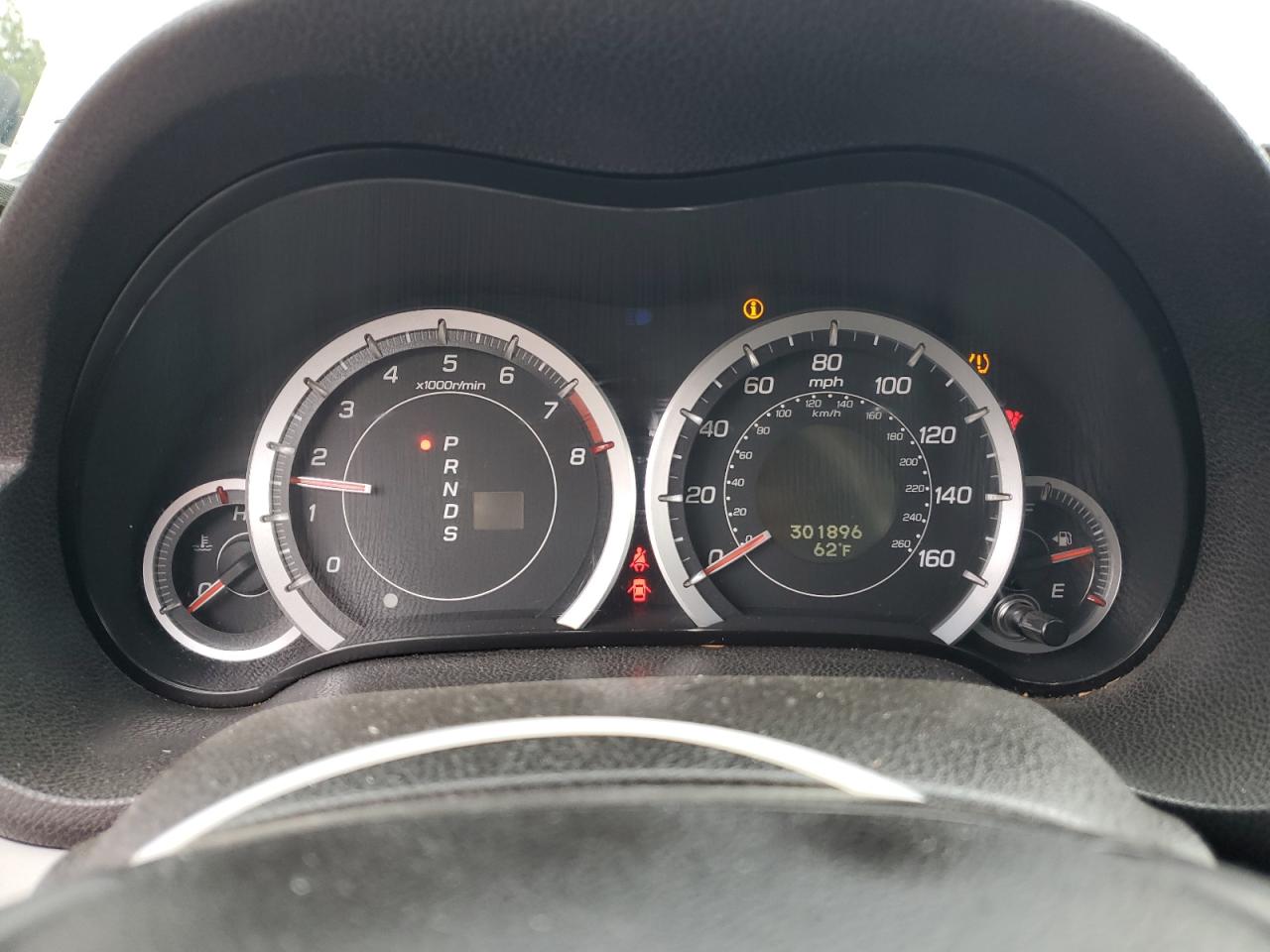 2009 Acura Tsx VIN: JH4CU26649C030394 Lot: 93096695